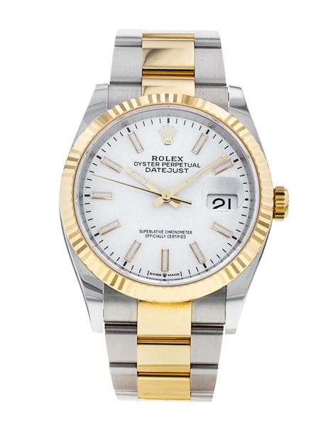 Rolex Datejust 126233
